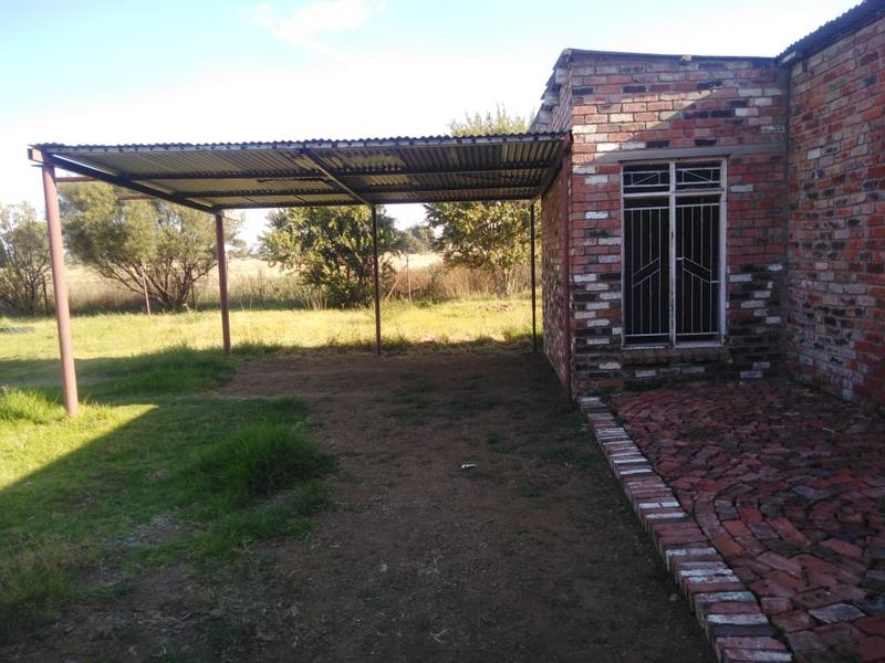 0 Bedroom Property for Sale in Bloemspruit Free State